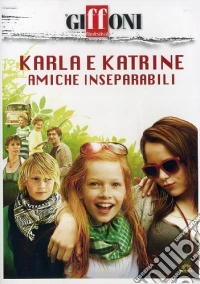 Karla E Katrine Amiche Inseparabili dvd
