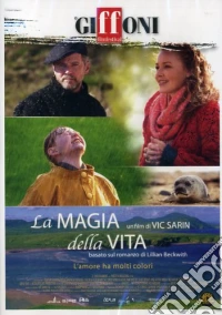 Magia Della Vita (La) dvd
