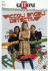 Piccoli Angeli Detective dvd