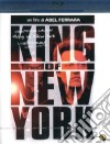 (Blu Ray Disk) King Of New York dvd