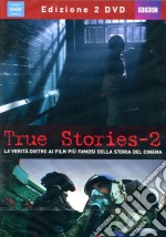 True Stories #02 (2 Dvd) dvd