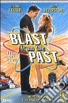 Blast From The Past dvd
