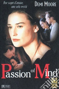 Passion Of Mind dvd
