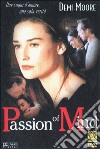 Passion Of Mind dvd