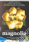 Magnolia dvd