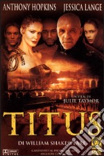 Titus dvd