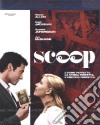 (Blu Ray Disk) Scoop dvd
