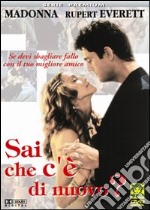 Sai Che C'E' Di Nuovo? dvd