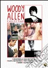 (Blu Ray Disk) Woody Allen Collection (5 Blu-Ray) dvd