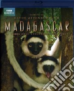 (Blu Ray Disk) Madagascar (Bbc) dvd