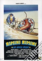 Rimini Rimini - Un Anno Dopo dvd