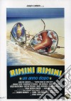 Rimini Rimini - Un Anno Dopo dvd
