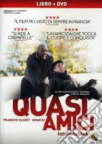 Quasi Amici (Dvd + Booklet) dvd