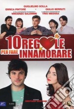 10 Regole Per Fare Innamorare dvd