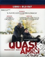 (Blu Ray Disk) Quasi Amici (Blu-Ray+Booklet) dvd