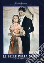 Belle Della Notte (Le) dvd