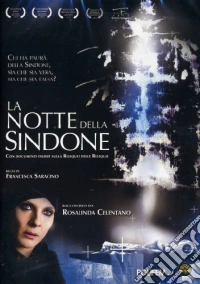Notte Della Sindone (La) dvd
