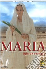 Maria figlia del suo figlio - Christus (Cofanetto 2 DVD) dvd