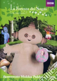 Foresta Dei Sogni (La) - Benvenuto Makka Pakka #01 dvd