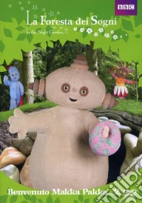 Foresta Dei Sogni (La) - Benvenuto Makka Pakka #02 dvd