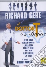 Dottor T & Le Donne (Il) dvd