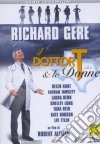 Dottor T & Le Donne (Il) dvd