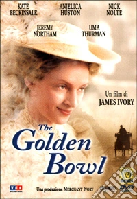 Golden Bowl (The) dvd