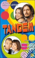 Tandem dvd