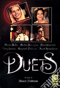 Duets dvd
