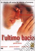 Ultimo Bacio (L') dvd