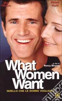 What Women Want dvd
