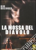 Mossa Del Diavolo (La) (Ex-Rental) dvd