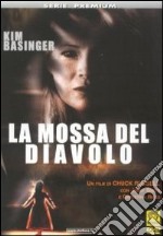 Mossa Del Diavolo (La) dvd