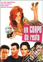 Corpo Da Reato (Un) dvd