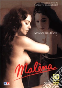 Malèna dvd