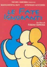 Fate Ignoranti (Le) dvd
