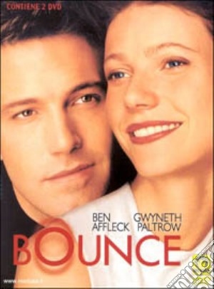 Bounce (2 Dvd) film in dvd di Don Ross