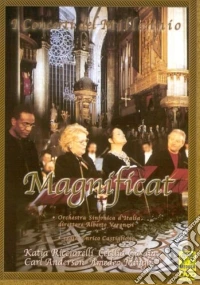 I concerti del millennio. Magnificat dvd