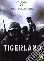 Tigerland dvd