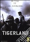 Tigerland dvd