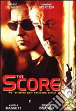 Score (The) (2001) dvd