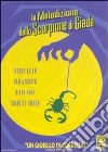 Maledizione Dello Scorpione Di Giada (La) dvd