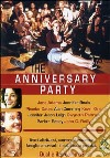 Anniversary Party (The) dvd