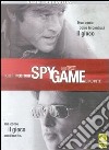 Spy Game dvd