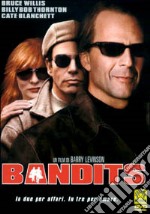 Bandits dvd