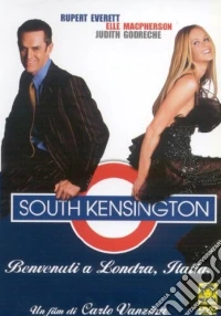 South Kensington dvd