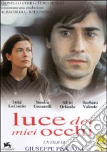 Luce Dei Miei Occhi dvd