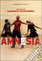 Amnesia dvd