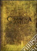 Signore Degli Anelli (Il) - La Compagnia Dell'Anello (SE) (4 Dvd) dvd