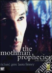 Mothman Prophecies (The) (2 Dvd) dvd